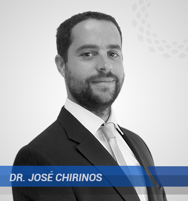 Jose Chirinos